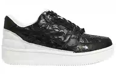 FUTURE x A BATHING APE STA