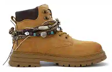 Dickies Koala Party Outdoor Boots