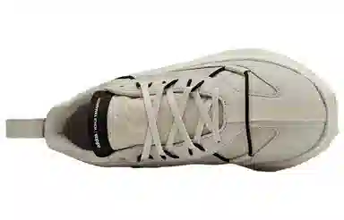 Y-3 Shiku Run Off-White