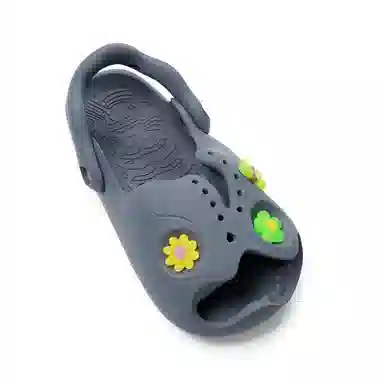 HelloSlippers Mr Skully