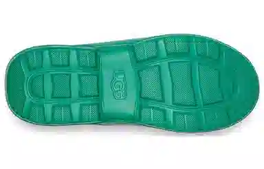 UGG Tasman Emerald Green