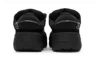 Champion Essentials CloudNine V1 Black