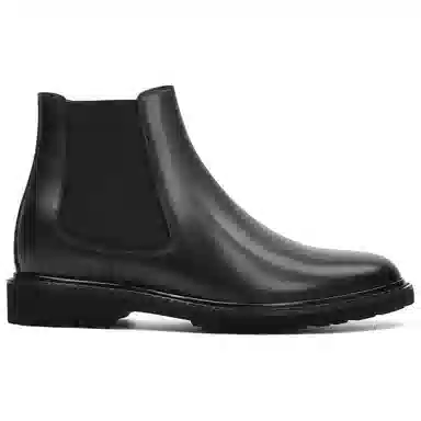 Högl Chelsea Boots Black