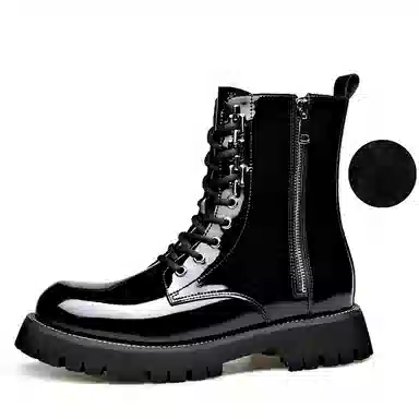 SHUPATE Martin Boots