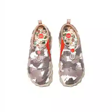 U.IN Toledo Camping Series