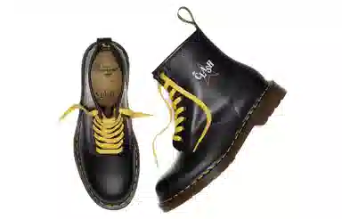 Dr. Martens 1460 Black