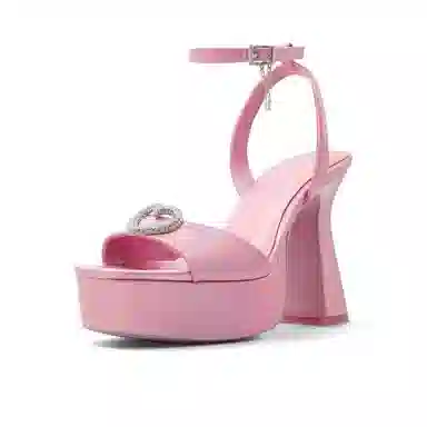 Barbie x ALDO 11.43CM