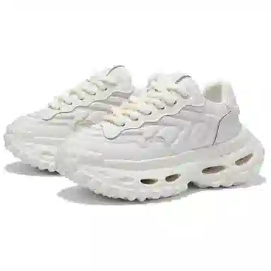 Fairwhale Dad Sneakers