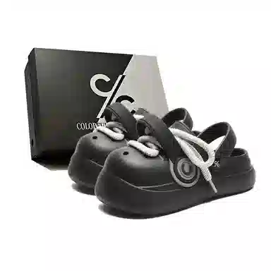 Colorful Creations EVA