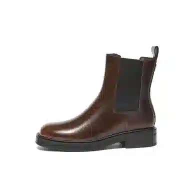 BELLE Chelsea Boots