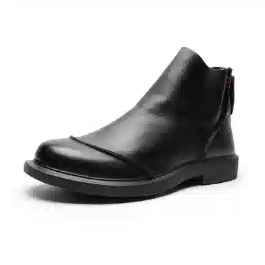 ALPLUME Chelsea Boots