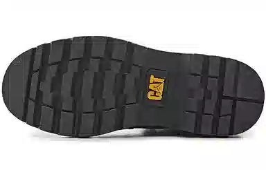 CAT Outdoor Boots Brown