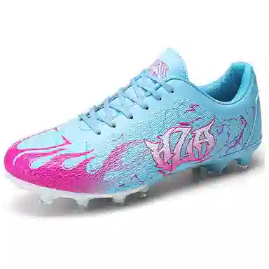 HLA JEANS Football Shoes