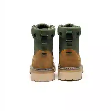 Leaveland Martin Boots