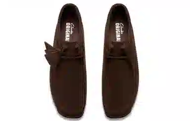 Clarks Originals Wallabee