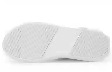 NORVINCY High Top White