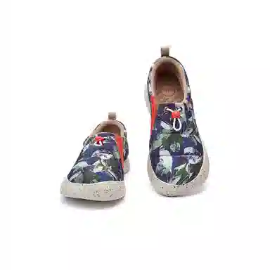 U.IN Toledo Camping Series