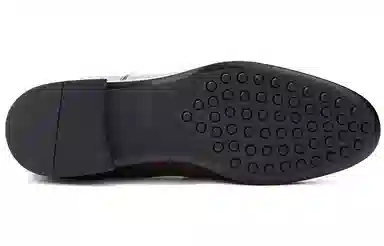 Satchi Chelsea Boots Coffee