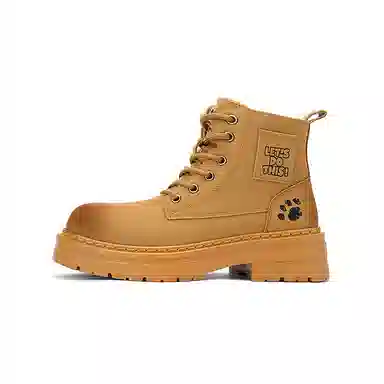 Talking Tom Short Boots