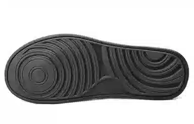 DCK Black Flip Flops