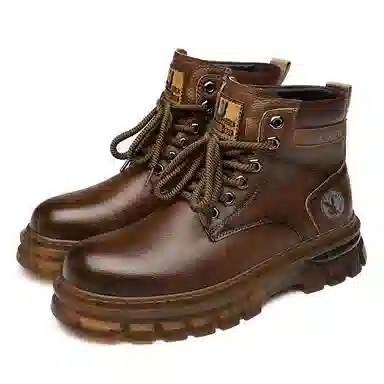 Playboy Martin Boots