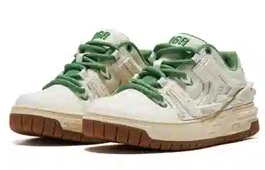 OGR -Gamer Space 1 Togo Vintage