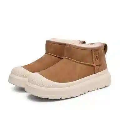 Romon Snow Boots