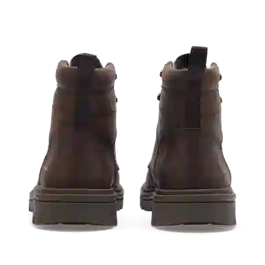 CAT Outdoor Boots Brown