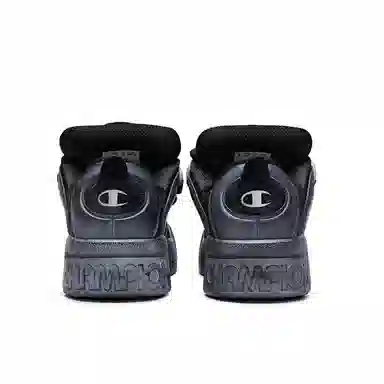 Champion Puffy Donut