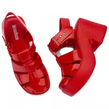 Melissa Roman Sandals