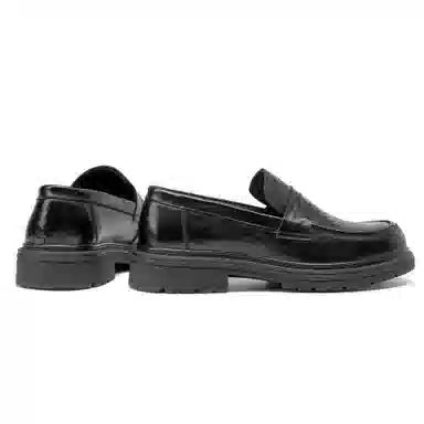 Josiny Loafers Black
