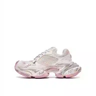 Acupuncture Retro Classic Low Sneakers