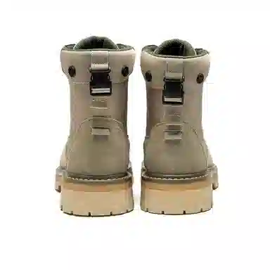 Leaveland Martin Boots