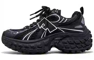 FALLINMISS Planet Shoes 2nd Gen