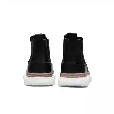 Pardasaul Outdoor Boots Black