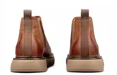 LOHAN SIR Chelsea Boots