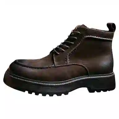 ALPLUME Martin Boots