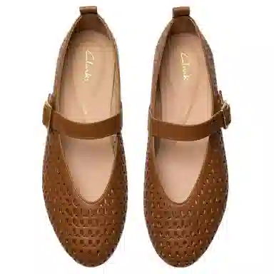 Clarks Fawna Jane