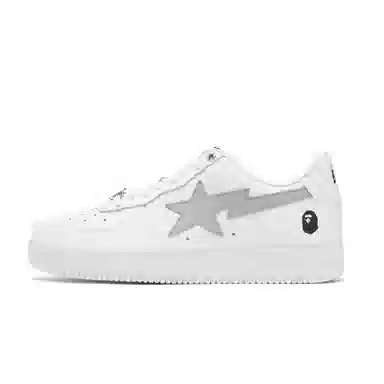 A BATHING APE STA Low