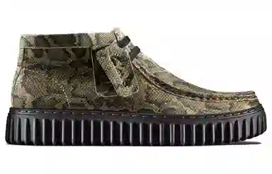 Martine Rose x Clarks