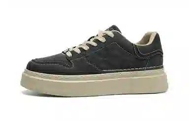 HLA Low Top Platform Sneakers