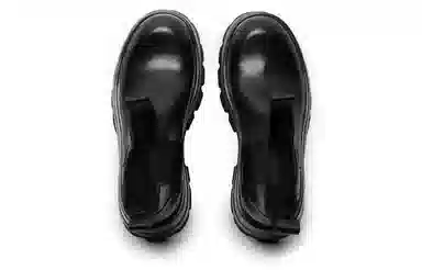 Viplander Chelsea Boots Black