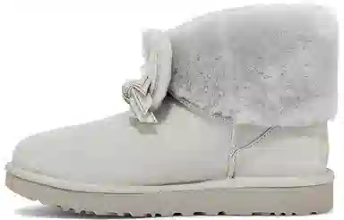 UGG Classic Mini II CNY