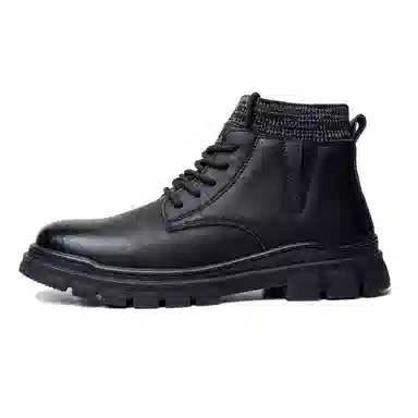 YEDANI Casual Work Boots
