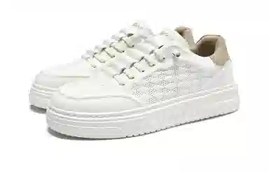 HLA Low Top Sneakers