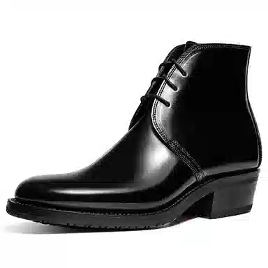 Vibram x Dreambox George Boots Black