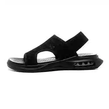 GZZ Sandals Black