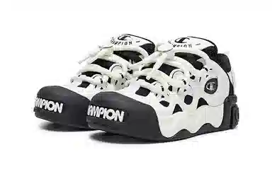 Champion Puffy Donut