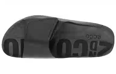 Ecco 2nd Cozmo Black