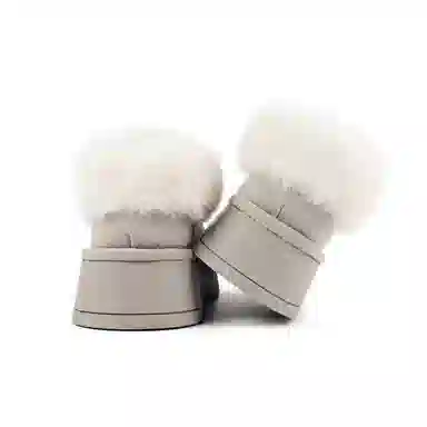 La Chapelle Snow Boots